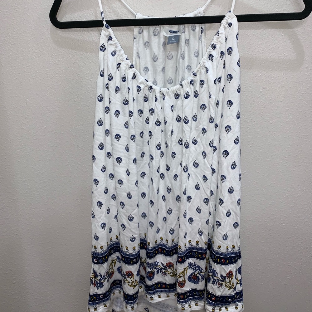 XL Old Navy Top